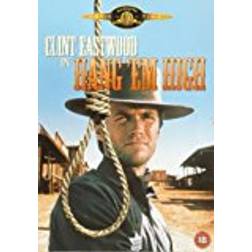 Hang 'em High [DVD]